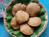 Chettinadu Kandarappam Recipe By Masterchefmom | Kandarappam Recipe | Gluten Free And Vegan Dessert