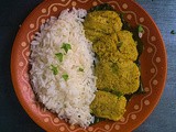 Fulkopir Paturi | Bengali Style Cauliflower Dumplings |How to make Fulkopir Paturi at Home | Recipe With Stepwise Pictures | Vegan and Gluten Free Recipe