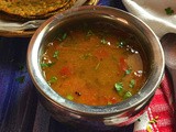 Gujarati Dal Recipe | Gluten Free and Vegan | Dal Recipes of India by Masterchefmom