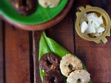 Karadayan Nonbu Adai | Savitri Vratham Festival Recipe |Nombu/Nonbu Adai | Vella Adai and Uppu Adai Recipe | How to make Nonbu Adai from Scratch | Authentic Recipe|