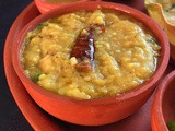 Masala Khichdi| Moong Dal Khichdi Recipe