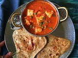 Matar Paneer | Home Style Matar Paneer Recipe | No onion No garlic Recipe | Side dish for Flat Breads| Gluten Free Recipe