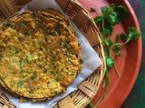 Methi Thepla | Fenugreek Flatbreads from Gujarat