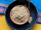 Metkut | Metkoot | Maharastrian Lentil and Spice Mix | Gluten Free And Vegan Recipe