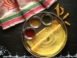Milagai Podi Recipe | Molaga Podi | Dosai Milagai Podi | Traditional Spice Powder Recipe for Dosai | Gluten Free and Vegan