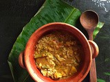 Nellai Special Kootanchooru | Kootanchooru Recipe | Mixed Vegetable Curry Rice from Tirunelveli | Gluten Free and Vegan Recipe