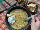 One Pot Gooseberry Rasam Rice | Nellikai Rasam Sadham in Pressure Cooker| How to Add Super Foods In Your Rasam | Gluten Free Recipe