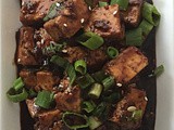 Paneer Teriyaki | How to make Teriyaki Style Cottage Cheese or Tofu at home | Make Paneer Teriyaki in 5 minutes