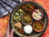Parangikkai Paal Kootu | Yellow Pumpkin Milk Stew Recipe | Traditional Curry Recipe