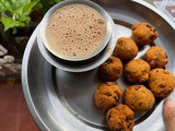 Pattanam Pakoda | Medhu Pakoda | Tea Shop Style Pattanam Pakoda Recipe | Gluten Free Snack Recipe