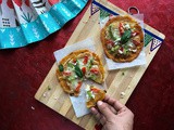 Potato Crust Pizza | How to make Potato Pizza in Tawa | Gluten Free Recipe | Masterchefmom's Fusion Recipe