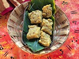 Puli Pongal | Thanjavur Style Puli Pongal Recipe | Gluten Free and Vegan