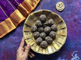 Ragi Puttu | Keppai Puttu with Panakarkandu| Finger Millet Puttu with Palm Sugar | Tamil Nadu Style Ragi Puttu Recipe | Gluten Free Recipe