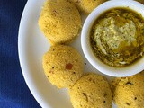 Rava Idli | Instant Rava Idli Recipe |How to make Rava Idli at Home | Gluten Free Recipe | South Indian Tiffin Recipes