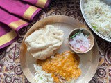 Restaurant Style Dal Fry/Yellow Dal Tadka Recipe | One Pot Jeera Rice Recipe | Jeera Rice with Yellow Dal Tadka by Masterchefmom