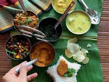 Ridge Gourd Peel Thogayal With Gooseberry| Peerkangai Thol Thogayal | Gluten Free and Vegan Recipe