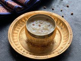 Saravana Payasam | Thaipoosam Special Recipe | Gluten Free Recipe