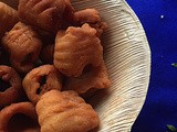 Seepu Seedai | Savoury Snack from Chettinad | Chettinad Special Seepu Seedai | Diwali Special Recipes | Gluten free Recipe