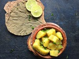 Shakarkandi Ki Chaat | Sweet Potato Chaat Recipe | Gluten Free and Vegan Recipe