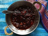 Tam Brahm Style Thakkali Sweet Pachadi | Tomato Sweet Pachadi | Tomato Sweet Pachadi using Jaggery| Gluten Free Recipe