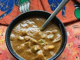 Tamil Nadu Style Manchatti Kootu | Village Style Claypot Curry | Gluten Free and Vegan Recipe
