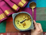 Thanjavur Special Vendhaya Mor Kuzhambu | Fenugreek Seeds Curd Curry from Thanjavur | Heirloom Recipe | Gluten Free