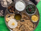 Thanjavur Style Keerai Kadanchathu | Keerai Kadayal | South Indian Style Spinach Mash | Gluten Free and Vegan Recipe
