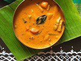 Tirunelveli Thalagam Kuzhambu | Thiruvathirai Thalagam Recipe | Gluten Free and Vegan Recipe