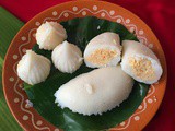 Ulundu Kozhukattai / Urad dal Kozhukattai| How to make Ullundu Kozhukattai at home | Traditional Recipe | Vegan and Gluten Free