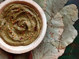Vankaya Pachadi | Andhra Style Brinjal Chutney | Sutta Kathirikkai Chutney Recipe| Gluten Free and Vegan Recipe