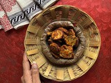 Vazhakkai Varuval | Raw Plantain Fry Recipe | Gluten Free and Vegan