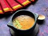Veppam Poo Kuzhambu | Authentic Village Style Neem Flowers Curry Recipe | Gluten Free Recipe