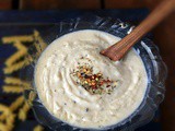 White Sauce for Pasta | Bechamel Sauce | Creamy Pasta Sauce | EasyRecipe with Stepwise Pictures