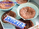 Chokladmuffins dag