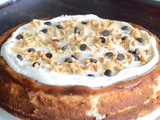 Den godaste bakade potatisen