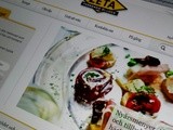 Förberedelser inför julmiddagen