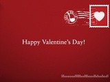 Happy Valentine’s Day