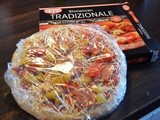 Har du prövat Dr Oetkers frysta pizza