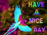 Have a nice day