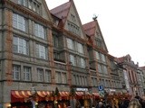 Hej från München