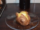 Jacket potato