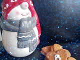 Julkalendern 2017 – lucka 8 – tips på fantastiska kokböcker och goda chokladbollar