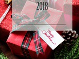 Julkalendern 2018 – lucka 1