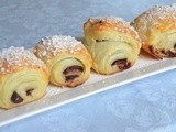 Pain au chocolat