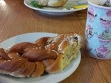 Paus i mellandagsrean