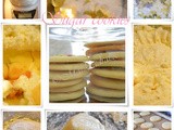 Sugar cookies