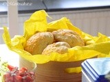 Supersnabba frallor/ Super fast breakfast rolls