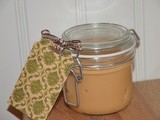 Sweet Heavenly Dulce de Leche