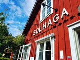 Utflyktstips – Solhaga Stenugnsbageri