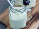 3 Ingredients Lassi